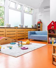 Umikids World Kinderkrippe
Hanau
pme Familienservice GmbH