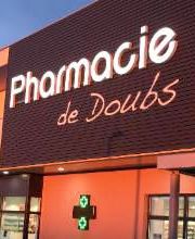 Pharmacie de Doubs image 1