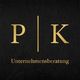 PK Unternehmensberatung LOGO