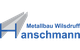 Metallbau Wilsdruff Hanschmann & Sohn