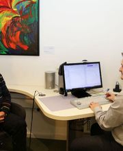 hörwelt nusko Hörprüfung