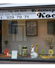 Bestattungshaus Koch Bild 1