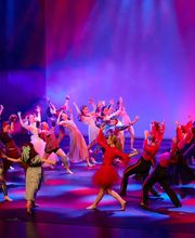 Verein TDC dance company & school Bild 8
