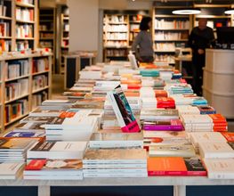 Librairie Ryst image 11