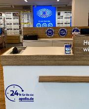 Apollo-Optik - Gross-Umstadt - Carlo-Mierendorff-Str. Bild 2