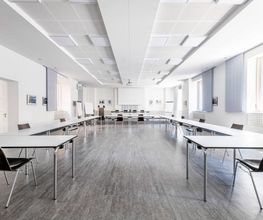 Hotel Ceresio Lugano Bild 3