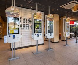 McDonald's Bild 7