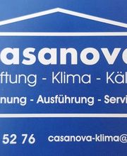 Casanova Lüftung Klima Kälte Bild 1