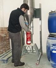 Extintores Milenium imagen 12