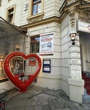 Restaurant Olymp Bild 20