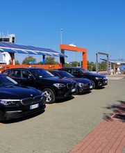 Sixt Autonoleggio Bari Aeroporto