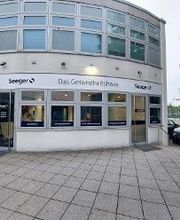 Seeger Gesundheitshaus | Lipschitzallee Bild 2