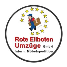 Rote Eilboten Umzüge GmbH