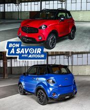 AUTOSUR LACAUNE image 1