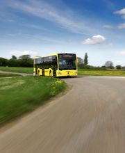Autobus AG Liestal Bild 6