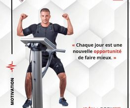 Iron Bodyfit Payerne Bild 3