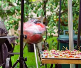 STREET KITCHEN Catering & Events Bild 11