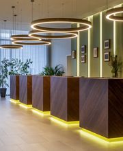 Mövenpick Hotel Stuttgart Messe & Congress Bild 3