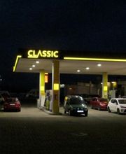 CLASSIC Tankstelle Bad Wildungen