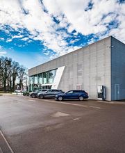Audi Zentrum Fürstenwalde Bild 2