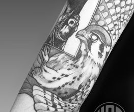 KEEtattoos Tattoo Studio Geldern Bild 10