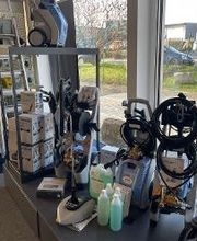 Mühle Reinigungssysteme Bild 1