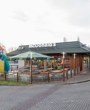McDonald's Bild 1