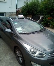 Taxi Emeric image 4