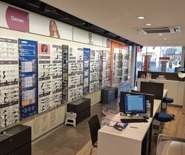 Apollo-Optik - Ibbenbüren - Oberer Markt Bild 3