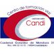 CENTRO DE FORMACION VIAL AUTOESCUELA CANDI S L