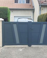 MICHON LEBLOND / Art & Fenêtres image 16