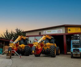 Herzog Forsttechnik AG Bild 8