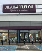 Audioprothésiste Venette-Alain Afflelou Acousticien image 1
