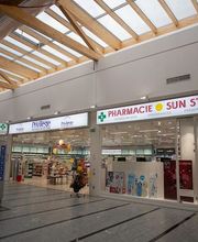 Pharmacie Sun Store Collombey