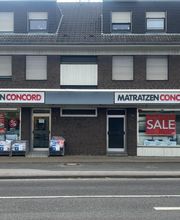 Matratzen Concord Filiale Kaarst Bild 1