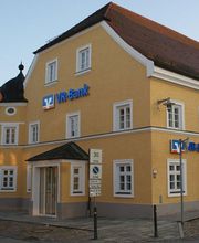 Vor Ort in der Mühldorfer Straße 1 in Ampfing