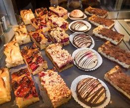 Café Hamburg Airport Bild 7