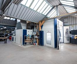 GARAGE CLAUDEL image 1