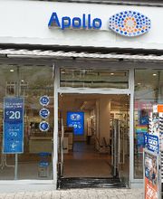 Apollo-Optik - Herne - Bahnhofstr. Bild 1