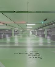 Parking Riponne Bild 4