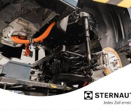 BYD Service - STERNAUTO Bild 1