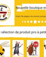 Piegeur du Marais image 9