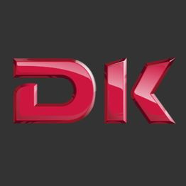 DK Gas Station