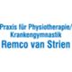 Remco van Strien Praxis für Physiotherapie