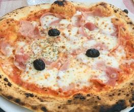 Pizzeria Di Roma image 6