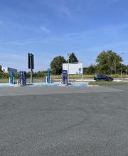 Aral pulse Ladestation Bild 3