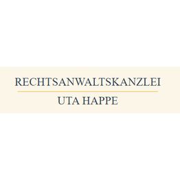 Uta Happe Rechtsanwältin
