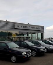 Volkswagen Skoda Gambetta Sport Auto Réparateur agréé image 6