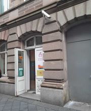 Sixt Strasbourg Gare image 9
