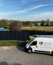 Bonvin Electricité SARL image 15